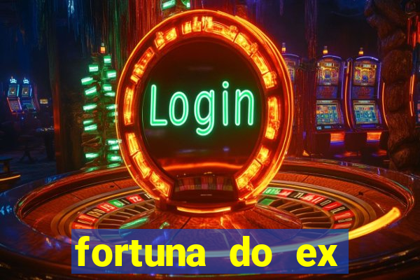 fortuna do ex jogador bebeto